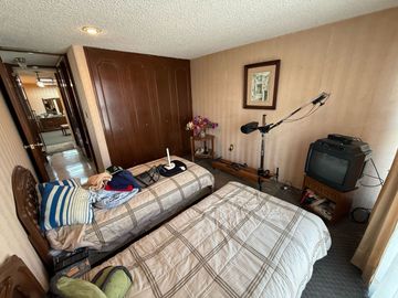 Departamento en Venta, La Roma Sur CDMX