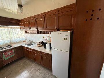 Departamento en Venta, La Roma Sur CDMX