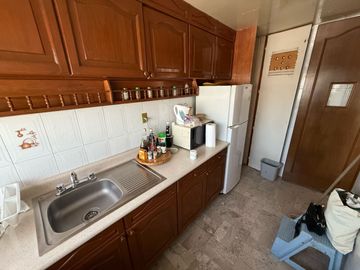 Departamento en Venta, La Roma Sur CDMX