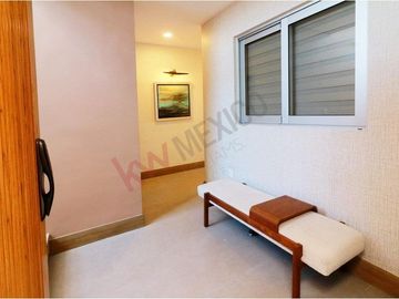 Penthouse Frente al Mar en Venta Torre Sunset View