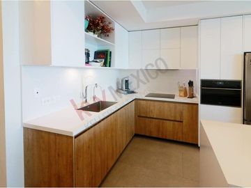 Penthouse Frente al Mar en Venta Torre Sunset View