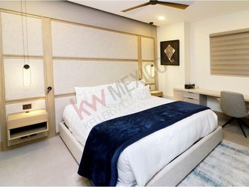Penthouse Frente al Mar en Venta Torre Sunset View