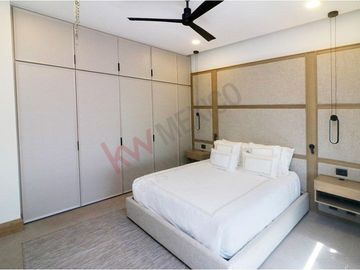Penthouse Frente al Mar en Venta Torre Sunset View