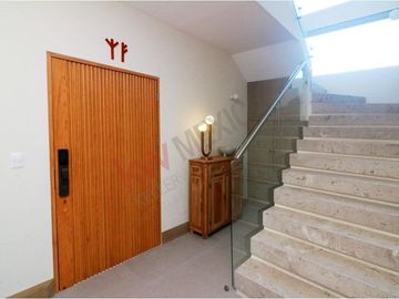 Penthouse Frente al Mar en Venta Torre Sunset View