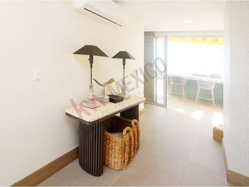 Penthouse Frente al Mar en Venta Torre Sunset View