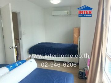 2-storey townhouse, 17.5 sq.w., Pruksa Ville Village 67, Petchkasem 91, Soi 13, Petchkasem 91 Soi, Kanchanaphisek Road, Petchkasem 91 Road, Krathum Ba