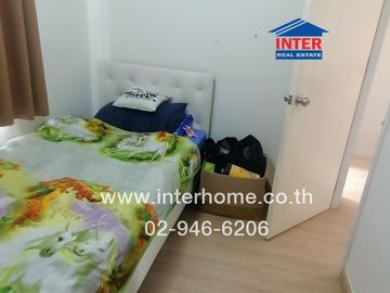 2-storey townhouse, 17.5 sq.w., Pruksa Ville Village 67, Petchkasem 91, Soi 13, Petchkasem 91 Soi, Kanchanaphisek Road, Petchkasem 91 Road, Krathum Ba