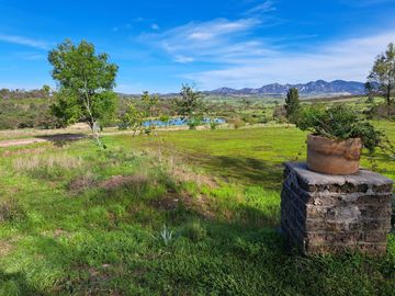 Rancho en venta, entre Guanajuato Capital y Dolores Hidalgo, Gto.