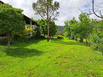 Rancho en venta, entre Guanajuato Capital y Dolores Hidalgo, Gto.