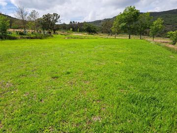 Rancho en venta, entre Guanajuato Capital y Dolores Hidalgo, Gto.