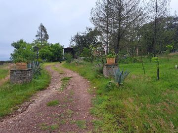 Rancho en venta, entre Guanajuato Capital y Dolores Hidalgo, Gto.