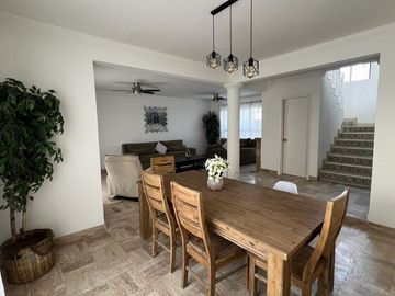 HERMOSA CASA EN VENTA EN SECCION MONUMENTAL PLAYAS DE TIJUANA