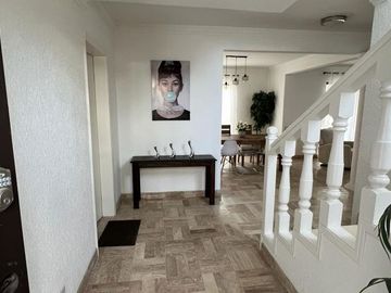 HERMOSA CASA EN VENTA EN SECCION MONUMENTAL PLAYAS DE TIJUANA