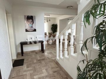 HERMOSA CASA EN VENTA EN SECCION MONUMENTAL PLAYAS DE TIJUANA