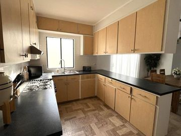 HERMOSA CASA EN VENTA EN SECCION MONUMENTAL PLAYAS DE TIJUANA