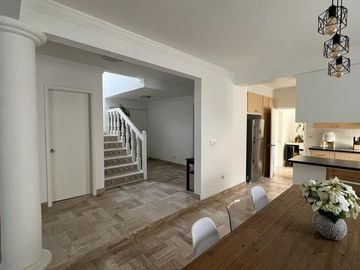 HERMOSA CASA EN VENTA EN SECCION MONUMENTAL PLAYAS DE TIJUANA