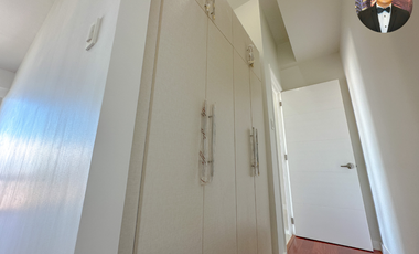 For Lease to Own: 3 Bedroom at Marco Polo Residences, Cebu - 98sqm.