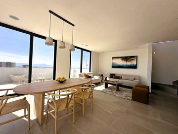 Departamento en 2 Planta en el  Municipio de Querétaro