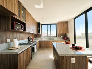 Departamento en 2 Planta en el  Municipio de Querétaro