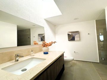 Departamento en 2 Planta en el  Municipio de Querétaro
