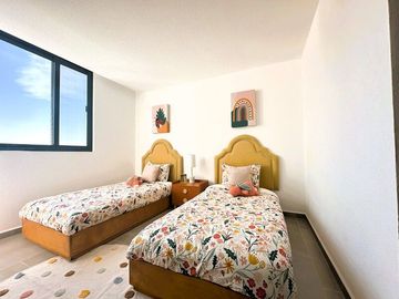 Departamento en 2 Planta en el  Municipio de Querétaro