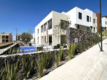 Departamento en 2 Planta en el  Municipio de Querétaro