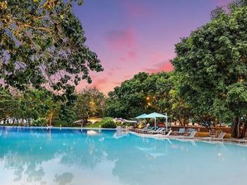 FOR SALE: Beachfront 1-Bedroom Penthouse in Tambuli Residences, Mactan, Lapulapu City, Cebu, Philippines
