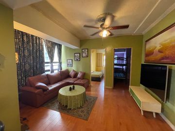 2 Bedroom Unit For Sale in Cityland Shaw Tower, Mandaluyong City!