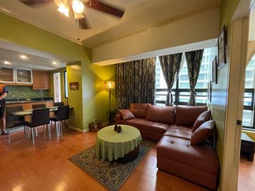2 Bedroom Unit For Sale in Cityland Shaw Tower, Mandaluyong City!