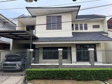 Rumah dijual di Elang Bintaro Jaya Sektor 9