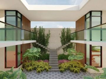 DEPARTAMENTOS EN PROGRESO YUCATAN