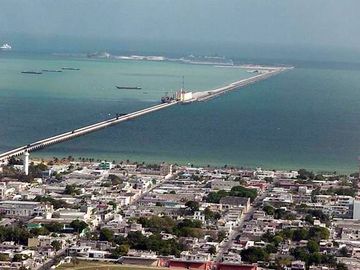 DEPARTAMENTOS EN PROGRESO YUCATAN