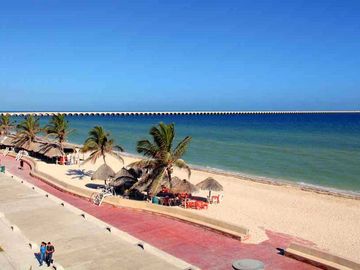 DEPARTAMENTOS EN PROGRESO YUCATAN