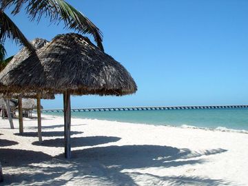 DEPARTAMENTOS EN PROGRESO YUCATAN