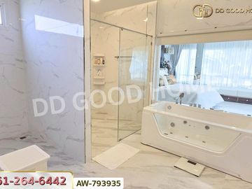 AW-793935 Vacation home with private beach, Hansa Casuarina Project, Phetchaburi, near Puktian Beach