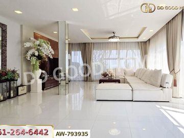 AW-793935 Vacation home with private beach, Hansa Casuarina Project, Phetchaburi, near Puktian Beach