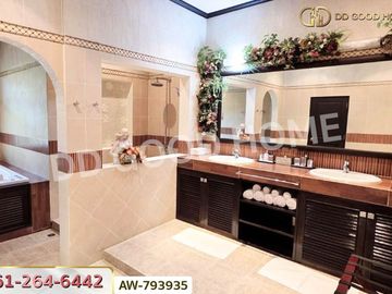 AW-793935 Vacation home with private beach, Hansa Casuarina Project, Phetchaburi, near Puktian Beach