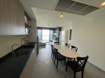 For sale Condo Zire Wongamart  Sea view for rent (S03-0551).