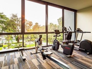 For sale Condo Zire Wongamart  Sea view for rent (S03-0551).