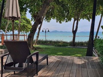 For sale Condo Zire Wongamart  Sea view for rent (S03-0551).