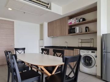 For sale Condo Zire Wongamart  Sea view for rent (S03-0551).