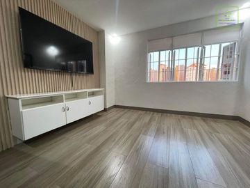 2-Bedroom Loft-type Condo Unit for Sale in Mandaluyong!