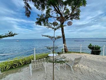 🌊 FOR SALE: 1-Bedroom Corner Unit in Tambuli Seaside Living, Mactan Island, Lapulapu City, Cebu, Philippines