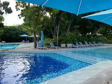 🌊 FOR SALE: 1-Bedroom Corner Unit in Tambuli Seaside Living, Mactan Island, Lapulapu City, Cebu, Philippines
