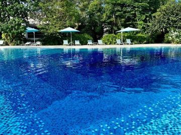 🌊 FOR SALE: 1-Bedroom Corner Unit in Tambuli Seaside Living, Mactan Island, Lapulapu City, Cebu, Philippines