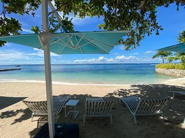 🌊 FOR SALE: 1-Bedroom Corner Unit in Tambuli Seaside Living, Mactan Island, Lapulapu City, Cebu, Philippines