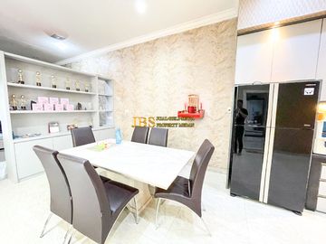 Dijual Villa Komplek Cemara Hijau Lux (Tinggal Angkat Koper)