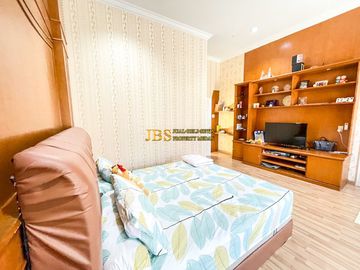Dijual Villa Komplek Cemara Hijau Lux (Tinggal Angkat Koper)