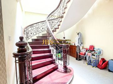Dijual Villa Komplek Cemara Hijau Lux (Tinggal Angkat Koper)