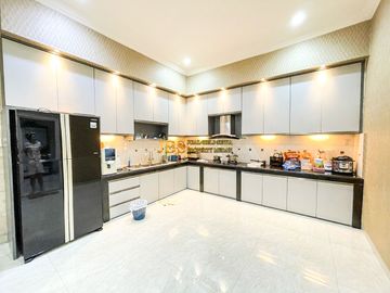 Dijual Villa Komplek Cemara Hijau Lux (Tinggal Angkat Koper)